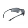 ITEK Gray Antifog Glasses