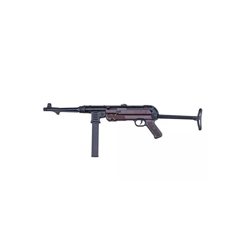 AGM MP40 - MP007 - brown