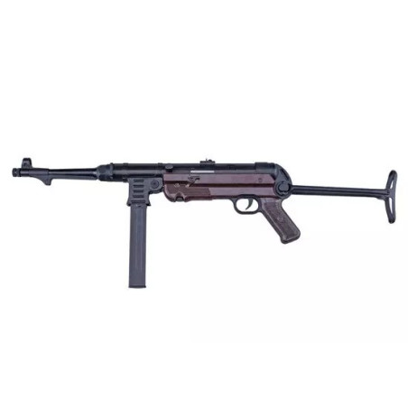 AGM MP40 - MP007 - brown