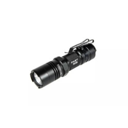 FAST 302-BK flashlight - black