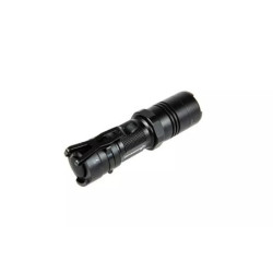 FAST 302-BK flashlight - black