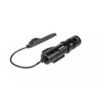 FAST 302K-BK tactical flashlight - black