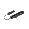 FAST 502K-BK tactical flashlight - black