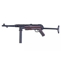 AGM MP40 - MP007 - brown