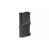 120BBs mid-cap magazine for M4/M16 type replicas - black