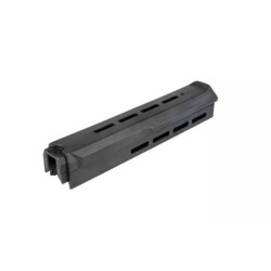 AS-HG-001-BK M-LOK Handguard for Striker Replicas