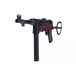 AGM MP40 - MP007 - brown