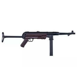 AGM MP40 - MP007 - brown