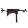 AGM MP40 - MP007 - brown