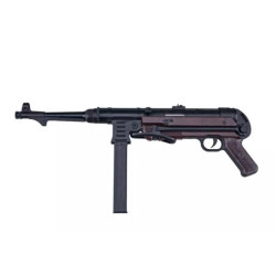 AGM MP40 - MP007 - brown