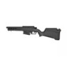 AS02 Striker sniper rifle replica - black