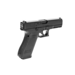 GBB Glock 17 Gen.5 CO2 Pistol Replica