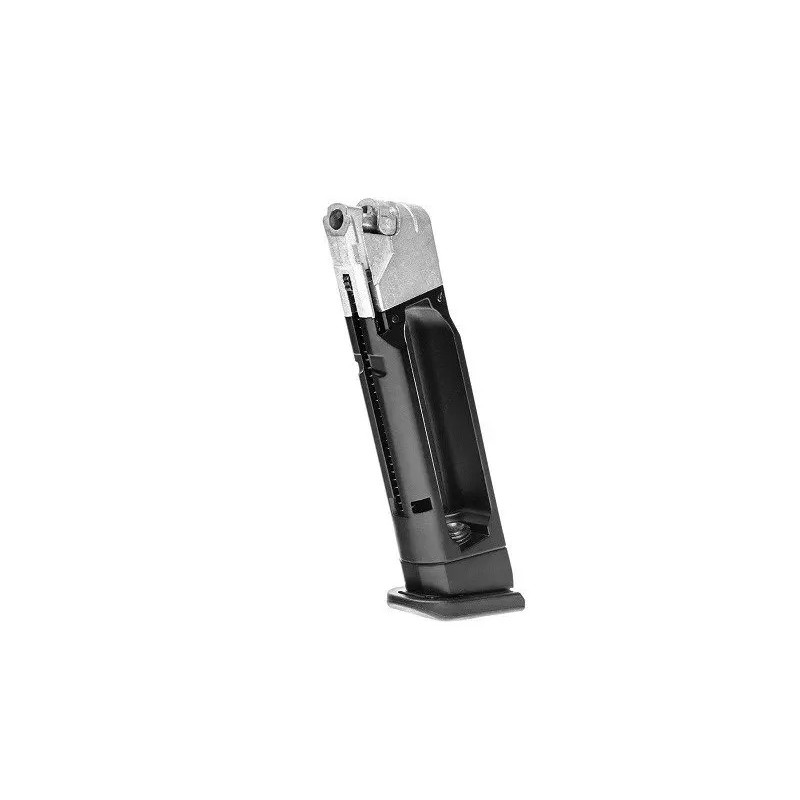 Glock 17 Gen.5 CO2 14 BB Magazine