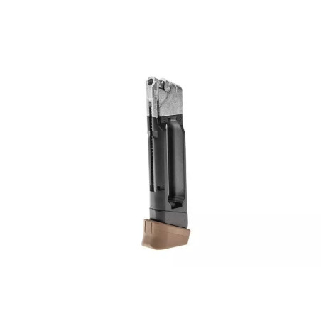 Glock 19X CO2 14 BB Magazine