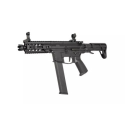 PX9 submachine gun replica - black