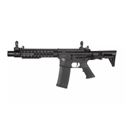 SA-C07 RRA PDW CORE™ Carbine Replica - Black