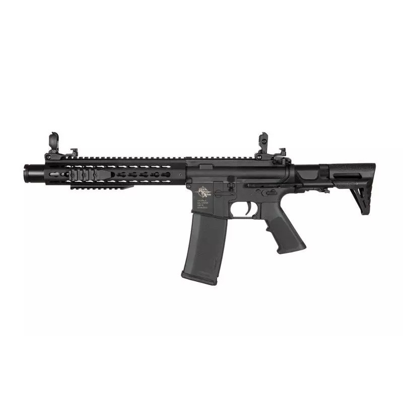 SA-C07 RRA PDW CORE™ Carbine Replica - Black