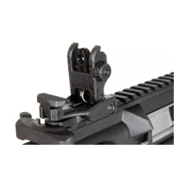 SA-C07 RRA PDW CORE™ Carbine Replica - Black