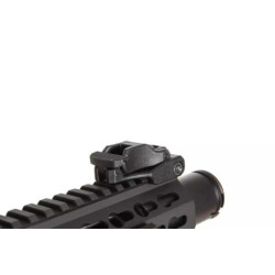 SA-C07 RRA PDW CORE™ Carbine Replica - Black