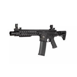 SA-C07 RRA PDW CORE™ Carbine Replica - Black