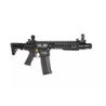 SA-C07 RRA PDW CORE™ Carbine Replica - Black