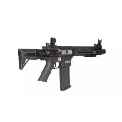 SA-C07 RRA PDW CORE™ Carbine Replica - Black