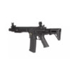 SA-C07 RRA PDW CORE™ Carbine Replica - Black