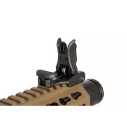 RRA SA-C07 PDW CORE™ Carbine Replica - Half-Tan