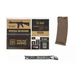 RRA SA-C07 PDW CORE™ Carbine Replica - Half-Tan