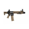 RRA SA-C07 PDW CORE™ Carbine Replica - Half-Tan