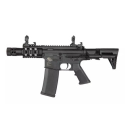 SA-C10 PDW CORE™ Carbine Replica - Black