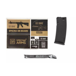 SA-C10 PDW CORE™ Carbine Replica - Black