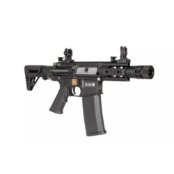 SA-C10 PDW CORE™ Carbine Replica - Black