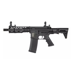 SA-C12 PDW CORE™ X-ASR™ Carbine Replica- Black