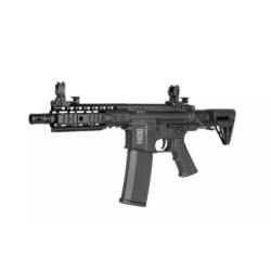 SA-C12 PDW CORE™ X-ASR™ Carbine Replica- Black