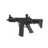 SA-C12 PDW CORE™ X-ASR™ Carbine Replica- Black