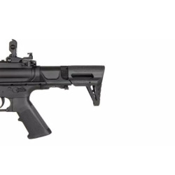 SA-C12 PDW CORE™ X-ASR™ Carbine Replica- Black