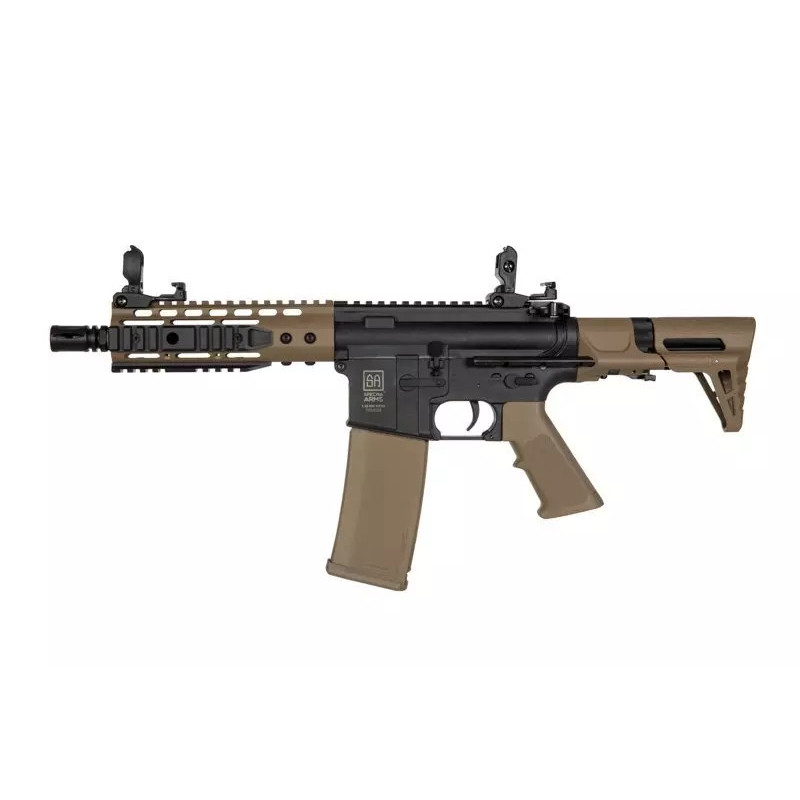 SA-C12 PDW CORE™ X-ASR™ Carbine Replica - Half-Tan