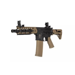 SA-C12 PDW CORE™ X-ASR™ Carbine Replica - Half-Tan