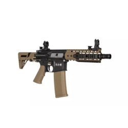 SA-C12 PDW CORE™ X-ASR™ Carbine Replica - Half-Tan