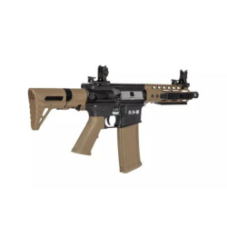 SA-C12 PDW CORE™ X-ASR™ Carbine Replica - Half-Tan