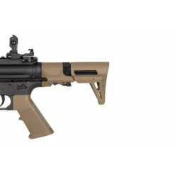 SA-C12 PDW CORE™ X-ASR™ Carbine Replica - Half-Tan