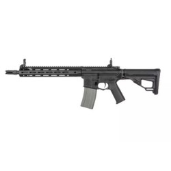 Helios KAC SR-16E Mod2 M-LOK carbine replica - black