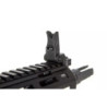 Helios KAC SR-16E Mod2 M-LOK carbine replica - black