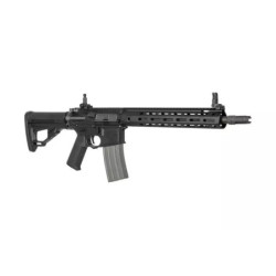 Helios KAC SR-16E Mod2 M-LOK carbine replica - black