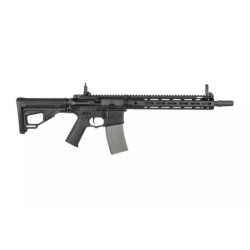 Helios KAC SR-16E Mod2 M-LOK carbine replica - black