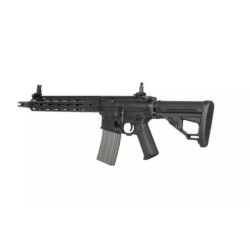 Helios KAC SR-16E Mod2 M-LOK carbine replica - black