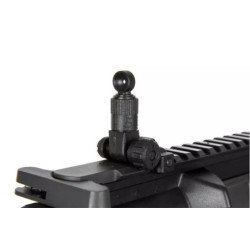 Helios KAC SR-16E Mod2 M-LOK carbine replica - black