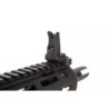 Helios KAC SR-16E Mod2 CQB M-LOK carbine replica - black