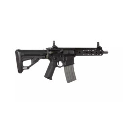 Helios KAC SR-16E Mod2 CQB M-LOK carbine replica - black